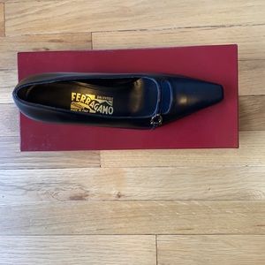 Salvatore Ferragamo shoes